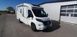 HYMER / ERIBA / HYMERCAR Tramp T-CL 574 orig. 6.500km, 1. Hd. Längsbetten - Offers