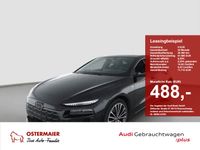 Audi A6 e-tron - Vorschau Bild 1
