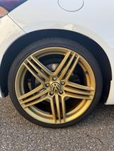 Volkswagen Scirocco 2.0 TSI DSG R R - VW Scirocco von privat