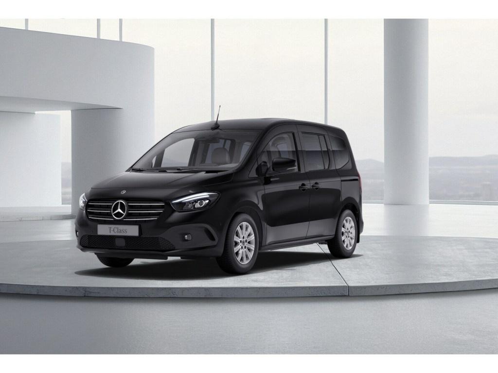Mercedes-Benz T 180 Progressive Edition/AHK/LED/Kamera/Navi