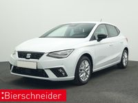 Seat Ibiza - Vorschau Bild 1