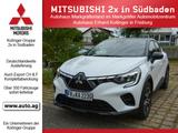 Mitsubishi ASX HYBRID TOP K-ENTRY*SHZ*NAVI*CAM - gebrauchte Mitsubishi ASX aus dem Jahr 2023