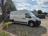 Citroën Jumper Grossraumkasten 35 L4H3 Club Heavy BlueHD - Citroën Jumper: L3h3