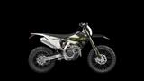 Triumph TF250-E 2026  - TRIUMPH VON 126 BIS 250 CCM