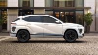 Hyundai KONA Elektro - Vorschau Bild 6