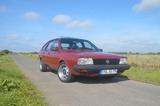 Volkswagen Passat 32b B2  Oldtimer H-Kennzeichen - Volkswagen Passat aus 1983
