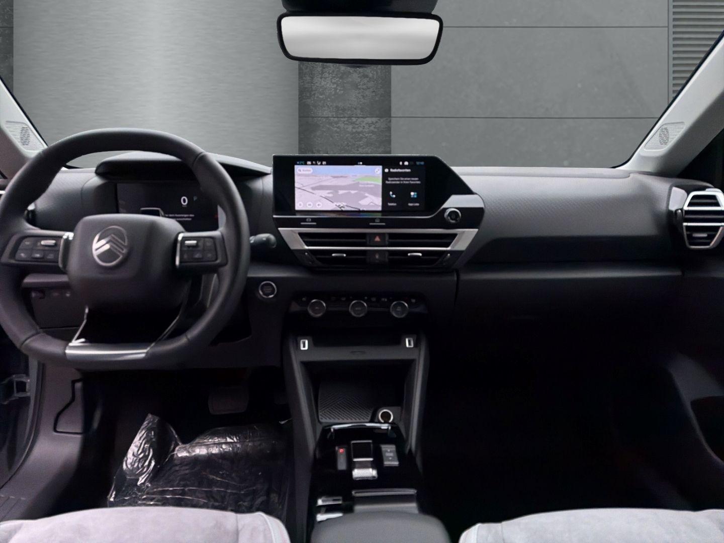 Citroën C4 - Bild 10