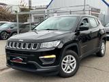 Jeep Compass Sport 1.4M-Air|PDC|KLIMA|TEMPOMAT|EURO6 - Jeep Compass in Mannheim