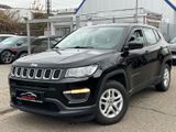 Jeep Compass Sport 1.4M-Air|PDC|KLIMA|TEMPOMAT|EURO6 - Jeep: Compas Sport