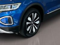 Volkswagen T-Roc - Vorschau Bild 7