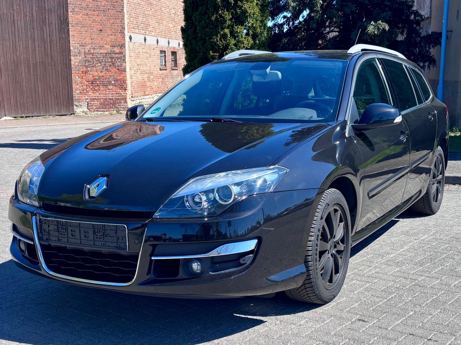 Renault Laguna Grandtour 2.0 16V 140 ch E85 • Flexfuel • Clim auto • Régulateur • Radar de recul