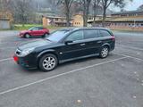 Opel Vectra C Caravan 2.8 Turbo V6 250PS - gebrauchte Opel Vectra aus dem Jahr 2007
