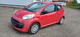 Citroën C1 Advance nur als Ersatzteilträger TÜV 07/2026 - gebrauchte Citroën C1 aus dem Jahr 2006