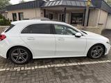 Mercedes-Benz A 220 4MATIC AMG Line  - Mercedes-Benz A 220 in Köln