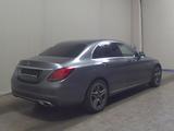 Mercedes-Benz C 300 Avantgarde Airm. Navi Multibeam GSD StHzg - Mercedes-Benz C 300: Limousine