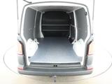 Volkswagen T6.1 Kasten ABTe LR*3Sitze*Klima*Parkpilot*AHK - Volkswagen T6 mit Elektro-Antrieb: Automatik