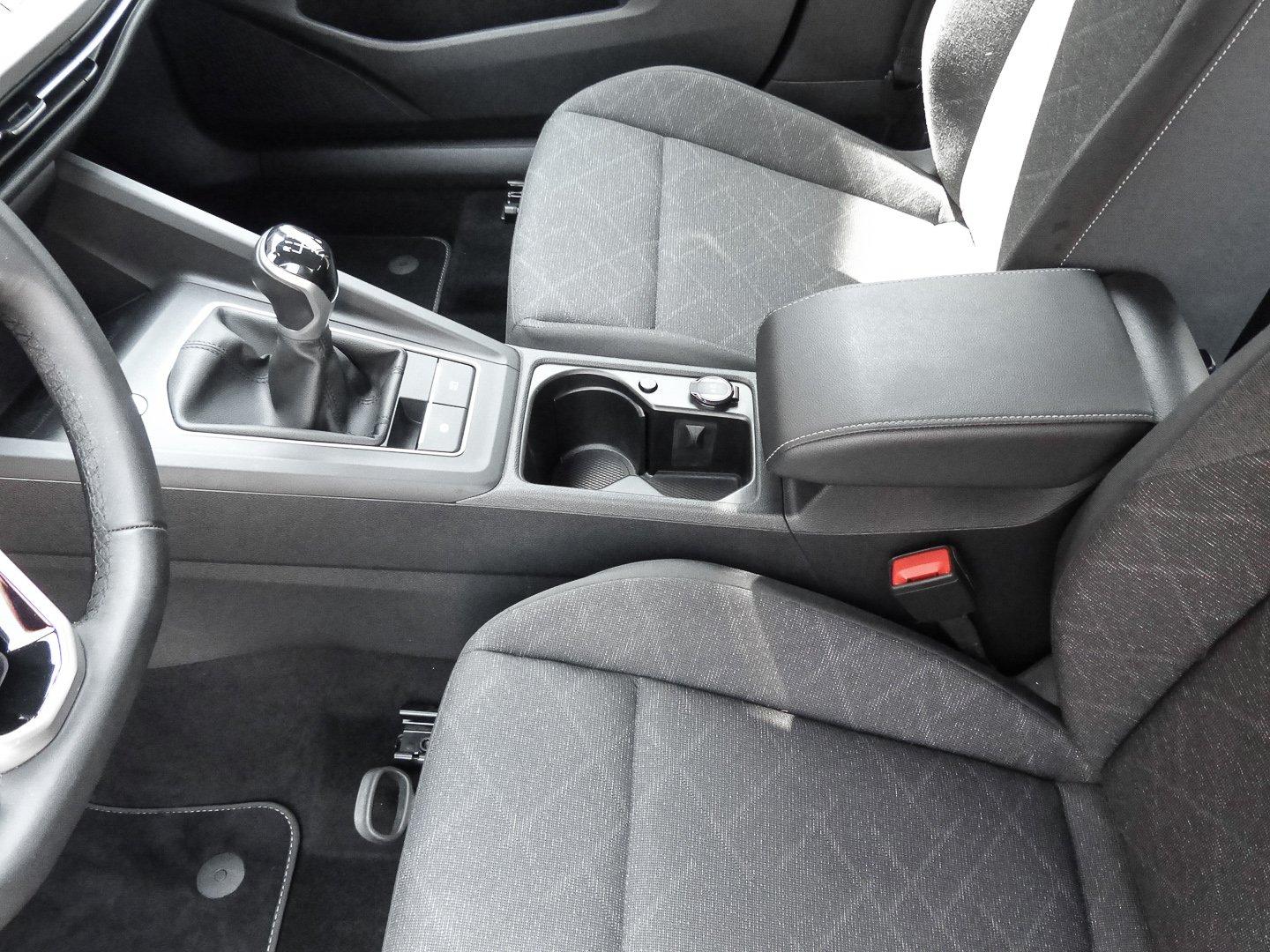 Volkswagen Golf Variant 1.5 TSI Life NAVI LED LHZ ACC SHZ, миниатюра 14