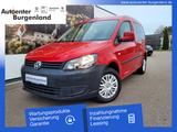 Volkswagen Caddy Kasten/Kombi 1.2 TSI JAKO-O - Volkswagen Caddy mit Benzin-Antrieb: Kombi, 1.2