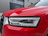 Audi Q3 sport quattro 2.0 TFSI Stronic S-Line - gebrauchte Audi Q3 aus dem Jahr 2017