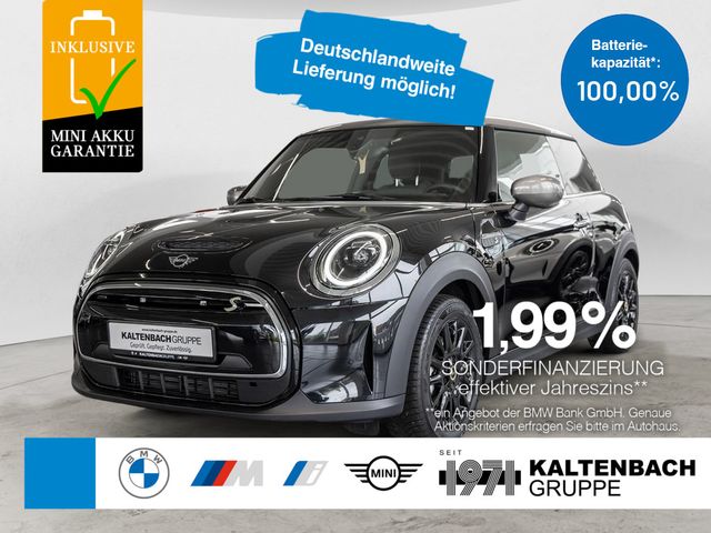 MINI Cooper SE Classic Trim KLIMA PDC SHZ NAVI LED