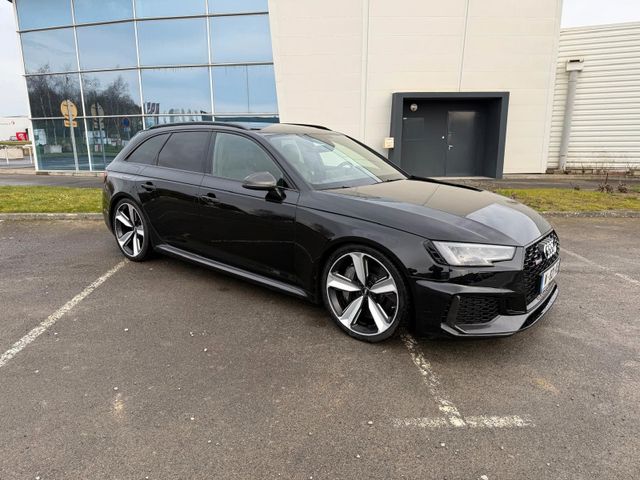 Audi RS4 RS 4 Avant 2.9 TFSI quattro