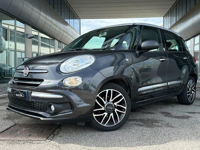Image of Fiat 500L