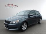 Skoda Fabia*Active*AC*Zahnriemen Neu*Tüv Neu*2.Hand*