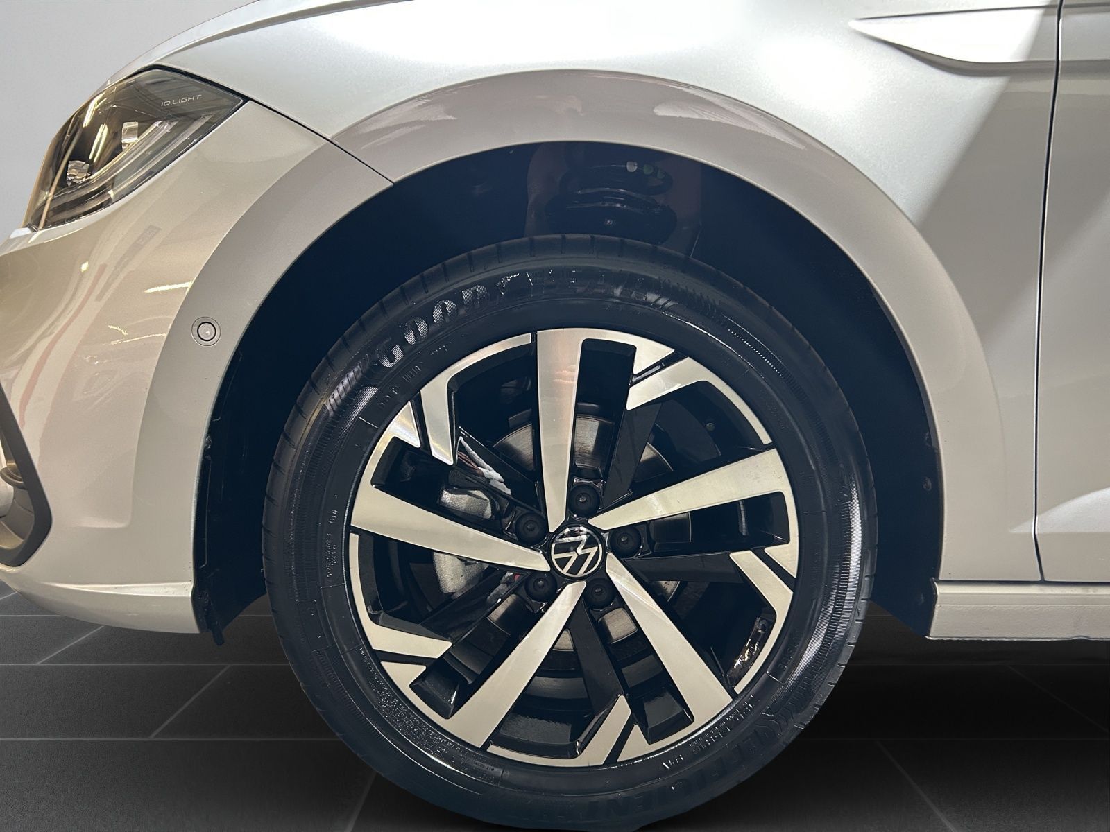 Volkswagen Polo - Bild 10