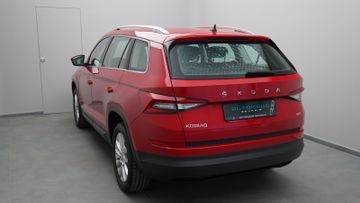 Skoda Kodiaq - 5