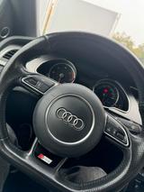 Audi A5 Cabrio Sline 3.0 - Audi A5: Cabrio, Sline