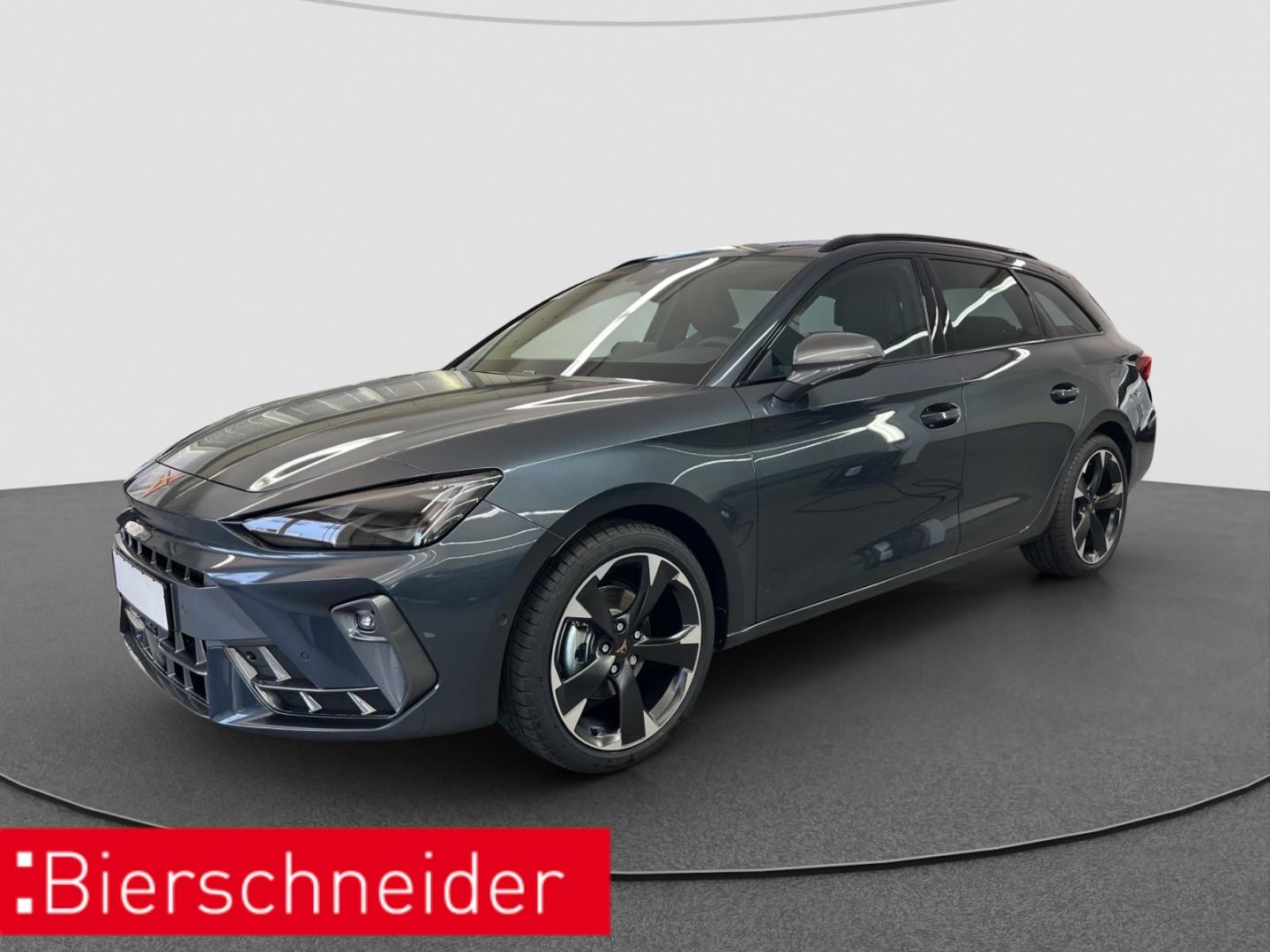 Cupra Leon Sportstourer 1.5 eTSI DSG ab 299,- EUR mtl.
