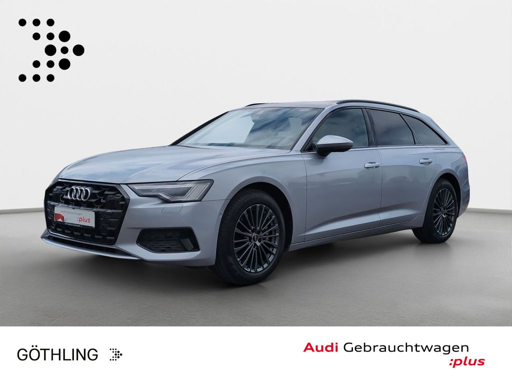 Audi A6 Avant 45 TDI qu advanced S tro*Pano*Matrix*Vi