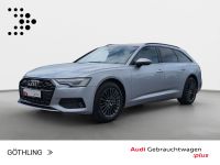 Audi A6 - Vorschau Bild 1