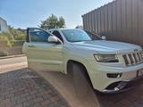 Jeep Grand Cherokee 3.0l V6 MultiJet 140kW Laredo... - Jeep Gebrauchtwagen in München
