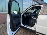 Land Rover Range Rover Sport 3.0 V6 HSE *Panorama* - Land Rover Range Rover Sport: V6