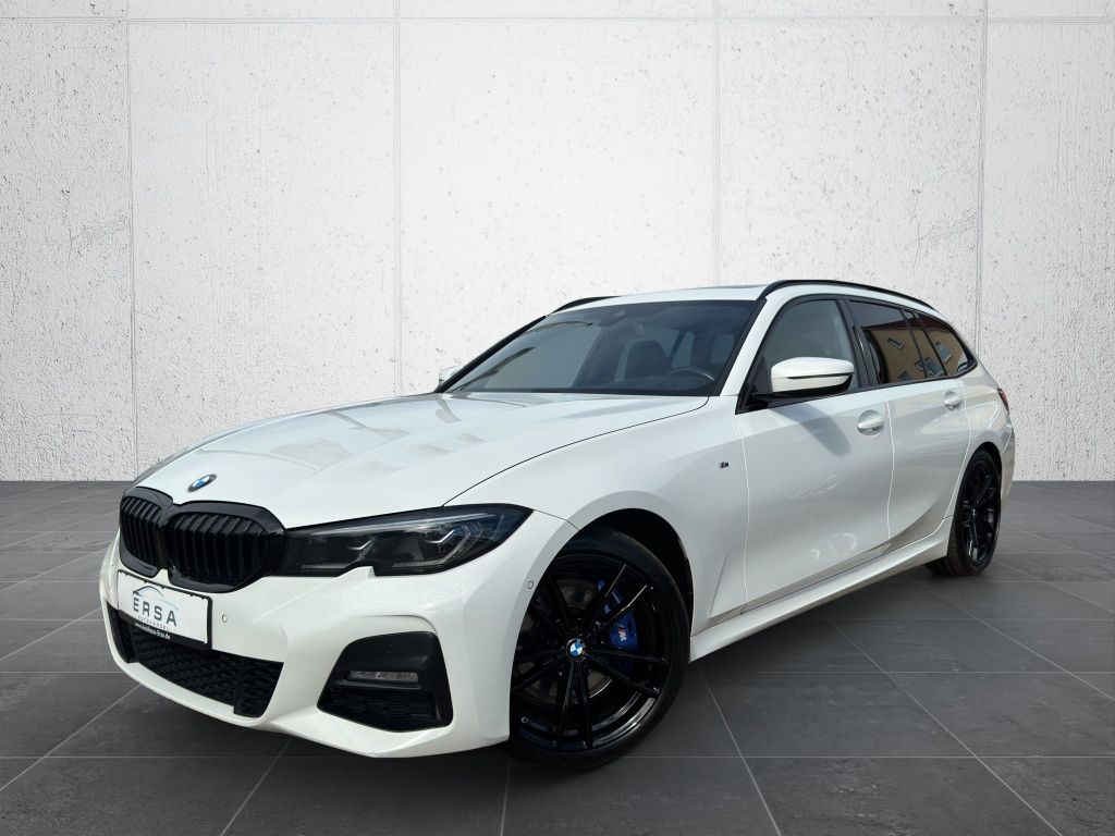 Image of BMW 330