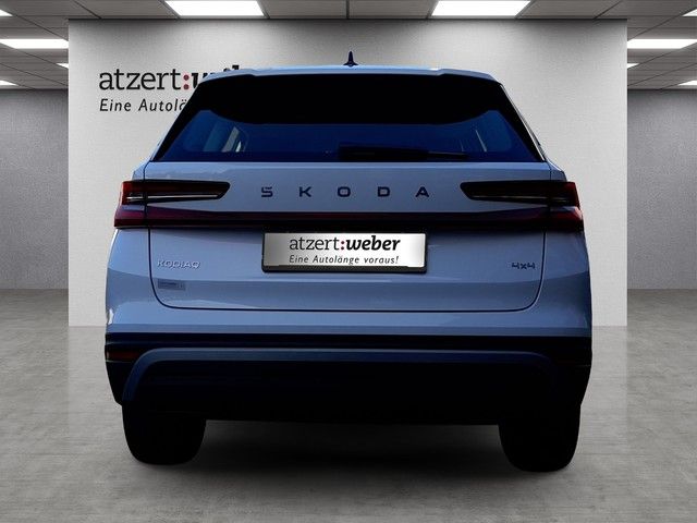 Fahrzeugabbildung Skoda Kodiaq Selection 2.0TDI DSG 4x4 Matrix eleHeck