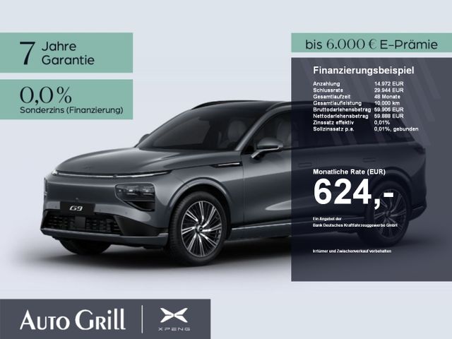 XPENG G9