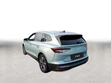 Skoda Enyaq — fotografia 3