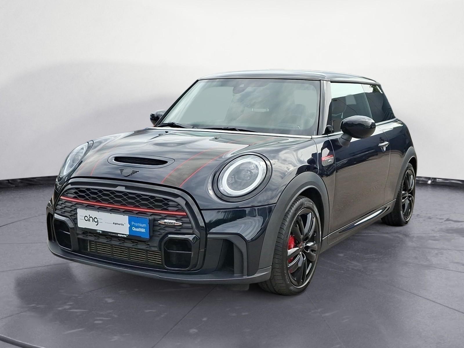 MINI Jcw Aut. EDC PDC Leder LED Kamera, миниатюра 2