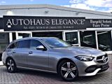 Mercedes-Benz C 200 T Aut~Avantgarde~Navi~Kamera~Distronic~LED - Mercedes-Benz C 200 in Oberhausen
