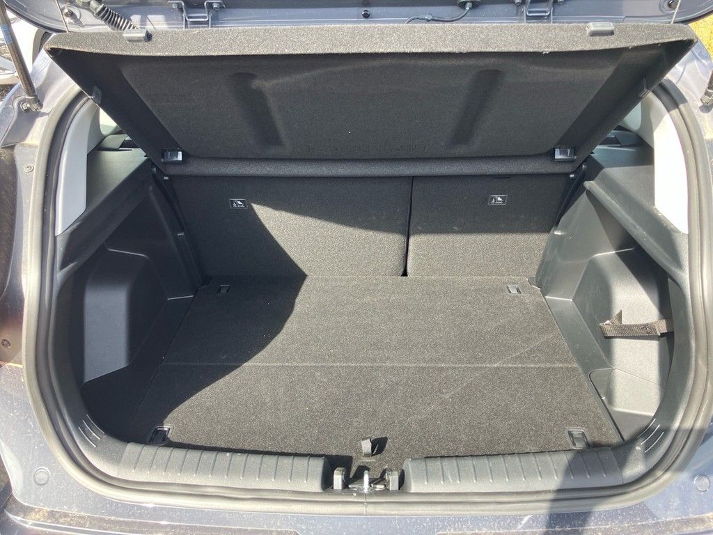 Hyundai BAYON – Bild 12