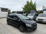 Volkswagen Sharan 2.0 TDI Highline 4Motion*DSG*Pano*Kamera* - Volkswagen Sharan: 4motion