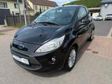 Ford Ka Titanium TÜV NEU INSP NEU SHZ KLIMA - Ford aus 2010: Ka