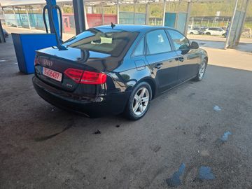 Audi A4 - 4