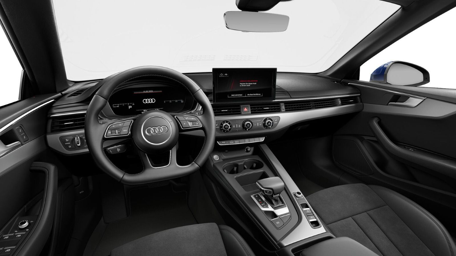 Audi A5 - Bild 9