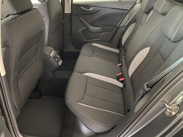 Kamiq Tour 1.0 TSI DSG AHK+MATRIX+KAMERA