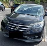 Honda CR-V 2.0 i-VTEC 4WD Elegance Elegance - Honda CR-V Gebrauchtwagen in Düsseldorf