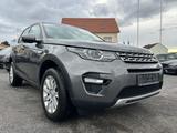 Land Rover Discovery Sport HSE STANDHZ + AHK + KAMERA - Land Rover Discovery aus 2015