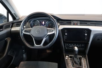 Volkswagen Passat 2.0 TDI Business ACC+LANE+LED+AHK